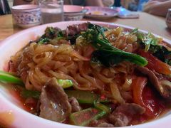 -辉记潮汕海鲜砂锅粥(林和西店)