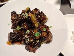 糖溜卷果-燕春楼(海河华鼎店)