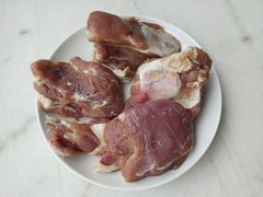 -一定好食品有限公司(四川北路商业街店)