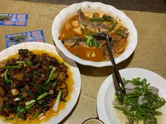 -水上人家民俗餐厅(洱海公园店)
