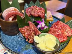 -丸藏和牛烧肉专门店(园区师惠坊店)