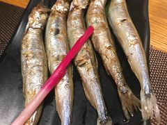 -德川家日本料理(中关村寰太大厦店)