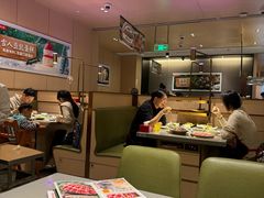 -海底捞火锅(金光华店)