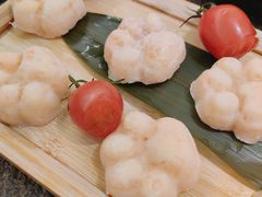 -湊湊火锅·茶憩(打浦桥日月光店)