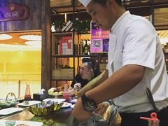 -铁板诱惑法式铁板烧(大卫城店)