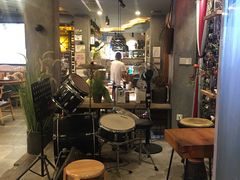 -小镇大厨私房餐厅