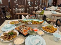 -渔娘渔家丹东海鲜(东直门店)