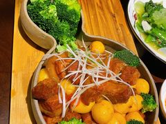 -悦硒楼·新派恩施菜