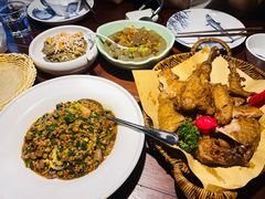 -前海沿·青岛菜(五四广场永旺店)