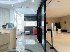 -武汉仁爱口腔(光谷店)