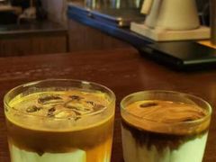 冰博克dirty2.0-BIJOU coffee&cocktail(龙岗万科广场店)
