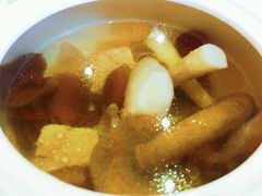 菌王汤-半岛公馆(淞兴西路店)