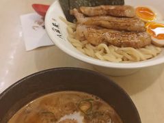 -八盛屋·沾面(集美万达店)