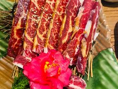 -黑牛の店·和牛烧肉(合生汇店)