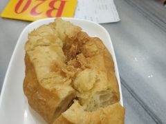 -芬芳甜品(同福路店)