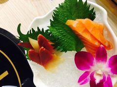 -水林间·寿喜烧自助(仙林金鹰店)