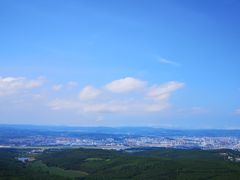 -帽儿山国家森林公园