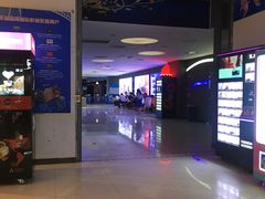 -幸福蓝海国际影城(南通圆融IMAX店)