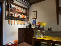 -长亭酒肆.武夷菜(鼓楼后海店)