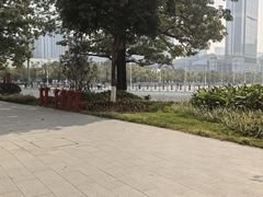 -天河体育中心