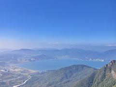 -七娘山