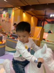 点击看大图 -米兜欢乐王国·儿童乐园(宝安益田假日天地店)