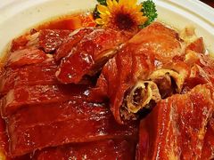 -德胜轩正宗顺德菜(宝安沙井会展中心店)