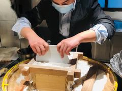 -锦记糕点铺