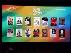 -寰映影城(摩天活力城IMAX店)