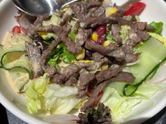 -秋林西餐厅(总店)