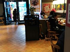 大堂-肯德基(南五店)