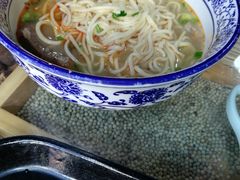 -陇上全荟兰州传统牛肉面(延吉路店)