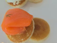 -JW酒廊 JW Lounge(上海鲁能JW万豪侯爵酒店)