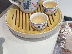 -南拳十三姨·潮汕砂锅粥·粤菜(西单大悦城店)