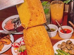 -拉蒂娜·巴西牛排馆 Latina·Brazilian Steakhouse(陆家嘴旗舰店)