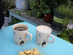 -VOYAGE COFFEE(北锣鼓巷店)