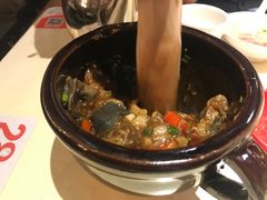 -西北45°(世茂广场店)