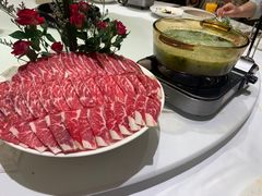 -张福记(陇海中路店)