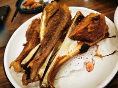 -锡和无锡菜(景丽苑店)