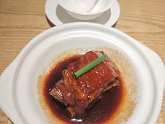 -二泉园老菜馆·百年无锡菜