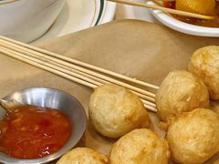 -華歡冰室-WahFoon(吉大店)