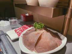 -海底捞火锅(九霄梦天地店)
