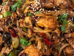 -Qiqihar Charcoal BBQ Caulfield 犇齐齐哈尔烤肉