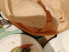 -帕蓝·暹罗料理(大学路店)