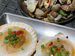 -有局·成都市井烧烤·精酿啤酒(双楠店)