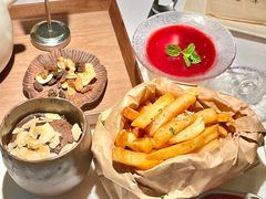 -春树下·树屋花房西餐厅(罍街AS1980店)