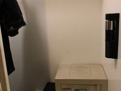 -曼谷王子宫殿酒店