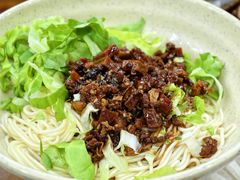 -李记清真馆(打钉巷店)