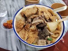 -岭南第一锅(萝岗万达店)