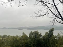 -天目湖涵田度假村